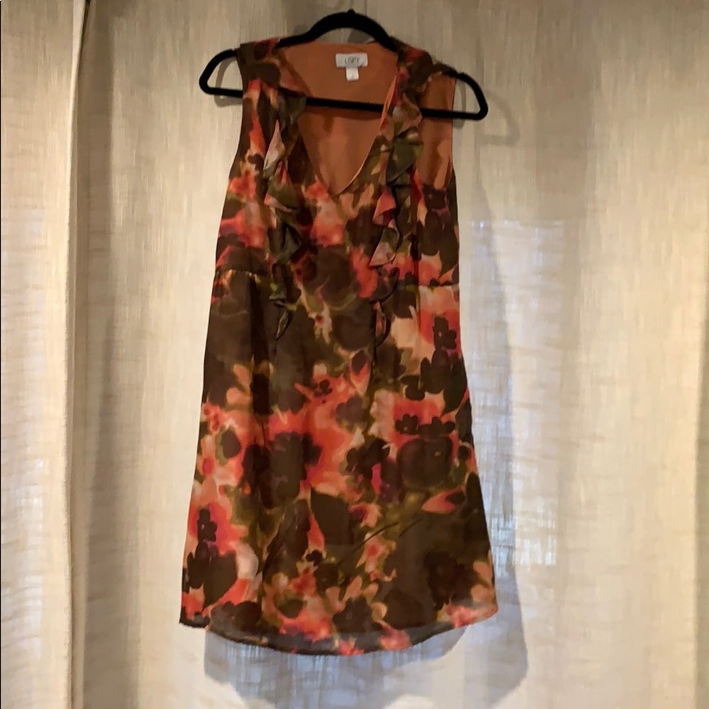 Ann Taylor Loft dress